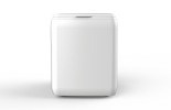 Ice Maker Ice Maker Countertop 44LBS Ice Maker Home Use Outdoor Use Ice Maker 20KG Compact Ice Maker With Ice Scoop & Basket