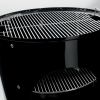 22-inch Smokey Mountain Cooker, Charcoal Smoker,Black